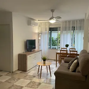 Apartamento Centrico Venecia, Sevilha