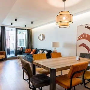Apartamento Apartmentsole - San Pablo, Sevilha