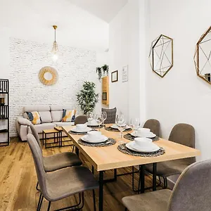 Apartamento Macarena Junto A La Basílica De La Macarena, Sevilha