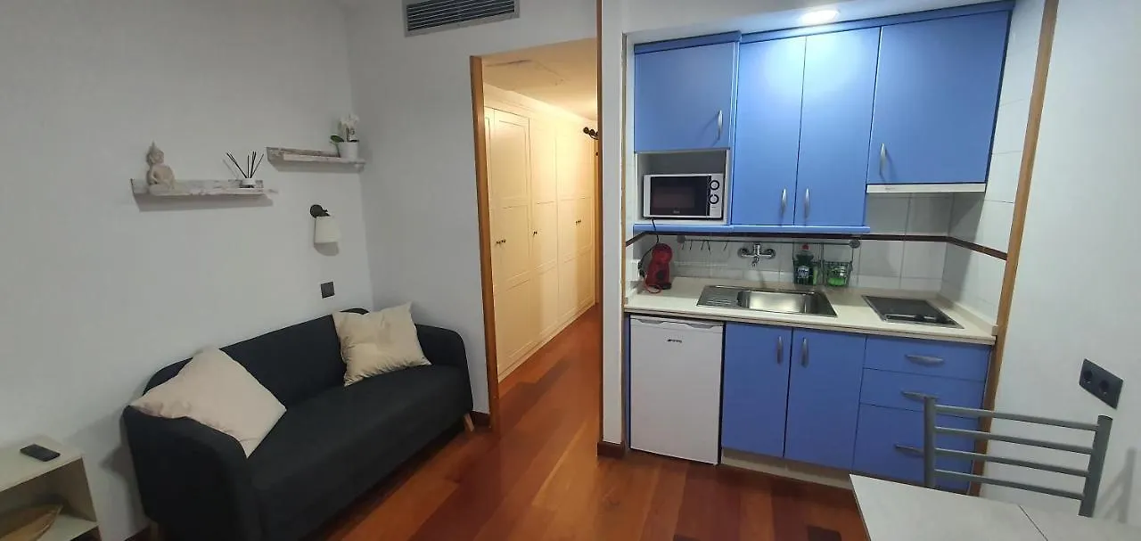 Villa Triana Sevilla Appartement