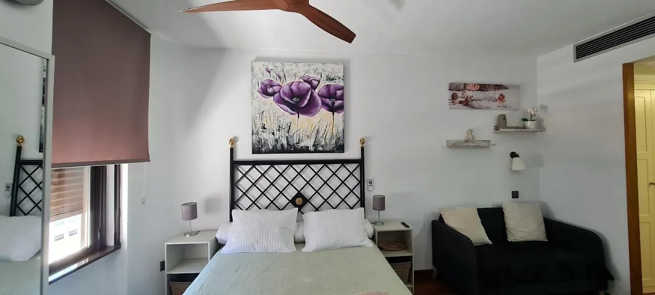 Appartement Villa Triana Sevilla