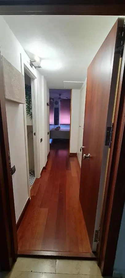 Appartement Villa Triana Sevilla