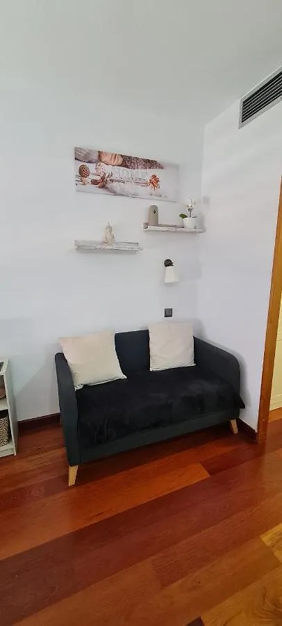 Villa Triana Sevilla