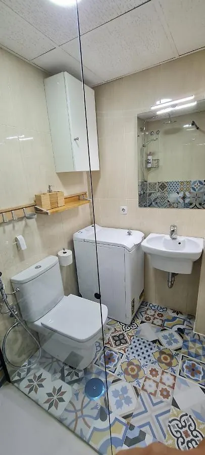 Villa Triana Sevilla