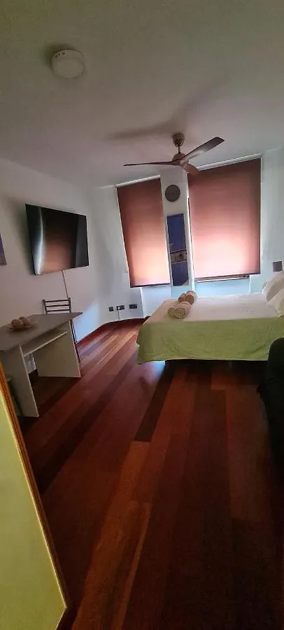 Villa Triana Sevilla Apartment